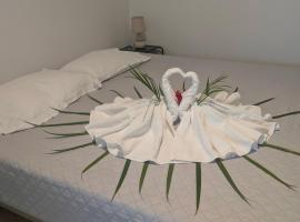 Enjoy Studio，位于黑角的酒店