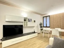 Piazza San Giacomo - Elegant Apartment