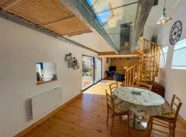Ty Heole House