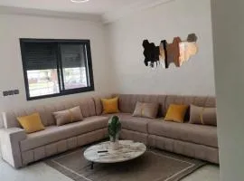 Mini Villa Al Hoceima