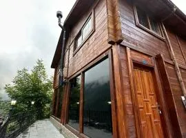Ayder Villa Bravo
