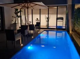 Green Suites Tunis