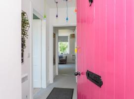 Stravaig，位于因纳利森的酒店