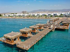 Four Seasons Life Official by HolidayKeys，位于Iskele的酒店