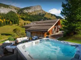 Chalet Lodge Rodzina - OVO Network