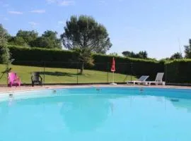 Camping 3 étoiles - Piscine - eehgef