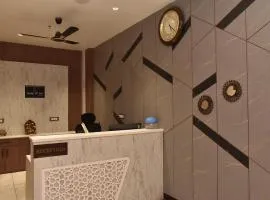Hotel JP Inn