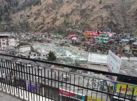 New Chandra kasol