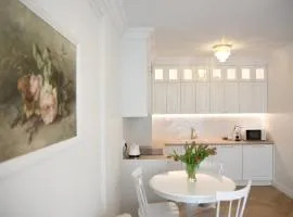 Apartament w centrum miasta- Central Park