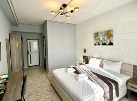 Beshchinor Hotel