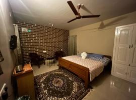 Sarita's Homestay，位于杜尔加布尔的酒店