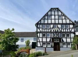 Hof Hallenberg
