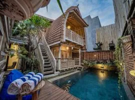 Villa Tirta Bali Dua