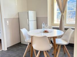 Apartment Reiger，位于阿诺尔德施泰因的酒店