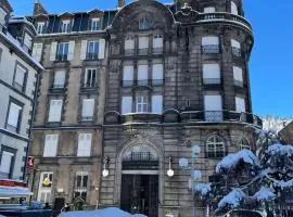 La Belle Époque Studio