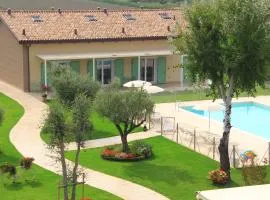 Agriturismo B&B Vista Parco