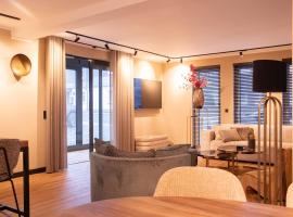 Residence Vivaldi，位于温特贝格的乡村别墅