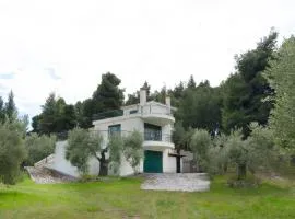 Vetas Vintage Villas - by RentalsPro Akti Elia Halkidiki