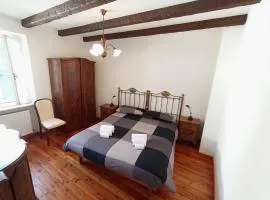 Appartamento Palazzo Gattolini Venzone