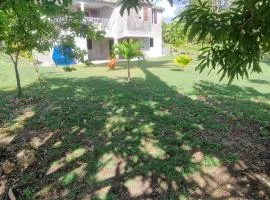 Maison de vacances Palmier