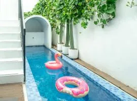 Roemah Renjana Oasis