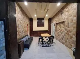 departamento puente 5 personas