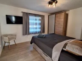 Murtal Appartement Top 4