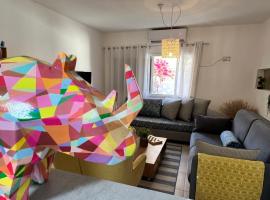 Grand Duke of The deadsea Crown Collection，位于尼夫佐哈的海滩酒店