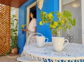 דירת המטיילים של ארץ הגליל