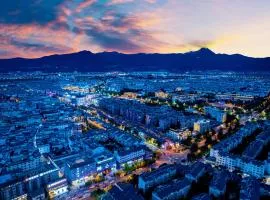 Lijiang OKDAY HOTEL