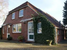 Ferienwohnung Baur