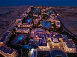 Sataya Resort Marsa Alam，位于马萨阿拉姆的度假村