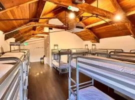 The Dawson Hostel - DUBLIN