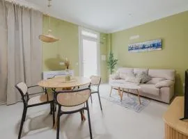 Apartamento Don Marcos B