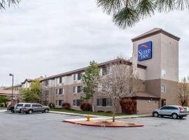 Rodeway Inn