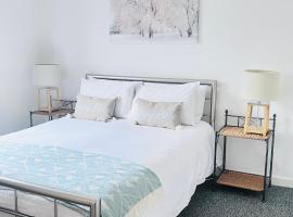 River house，位于Birnam的酒店