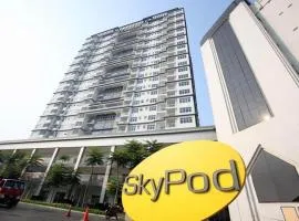 Skypod Puchong Residence
