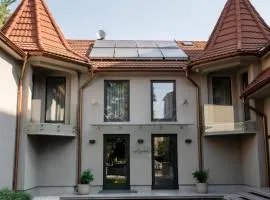 Hotel Laudon