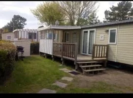 Mobil-home Saint Jean de mont