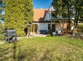 Ferienwohnung Eichenhof