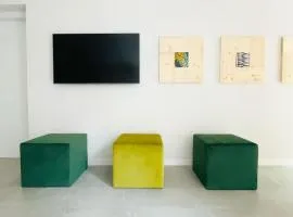 Antica Osteria sant Andrea