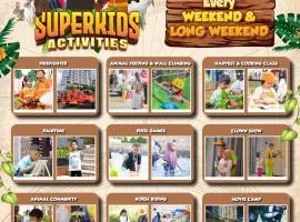 Nemuru Grand Bhuvana Ciawi