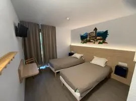 Relais du bois perché