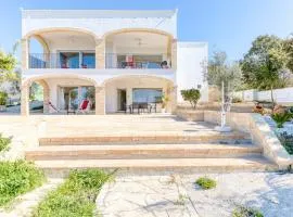 Villa Bianca Appartament