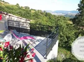 Les chaillees