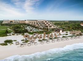 Atelier Playa Mujeres- Adults Only - All Inclusive Resort