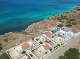 Wave Maze，位于马约城的酒店