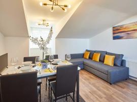 Host & Stay - Abigail's Apartment，位于伍尔弗汉普顿的酒店
