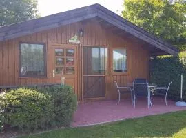 Ferienhaus Lerche 3