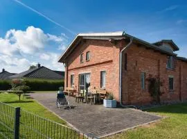 Ferienhaus Hafenblick